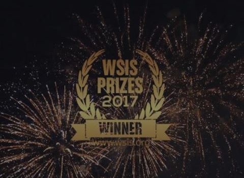 African School on Internet Governance wins 2017 WSIS prize for international and regional cooperation