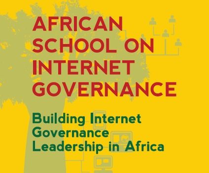 Call for applications for the fifth African School on Internet Governance (AfriSIG)
