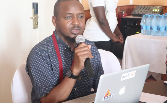AfriSIG, the school for internet techies who want to learn policy