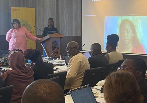Reflections and key takeaways from AfriSIG 2023