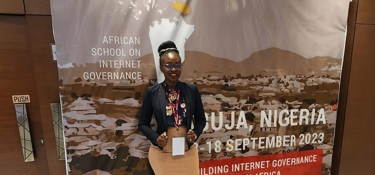 AfriSIG2023: Empowering Uganda’s digital future